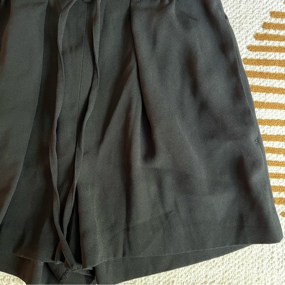 BABATON Salim black short size small - Picture 8 of 8